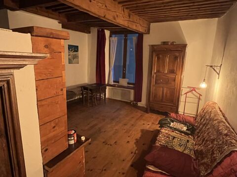  Appartement  louer 1 pice 40 m