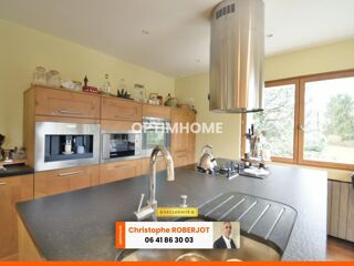  Maison à vendre 5 pièces 126 m²