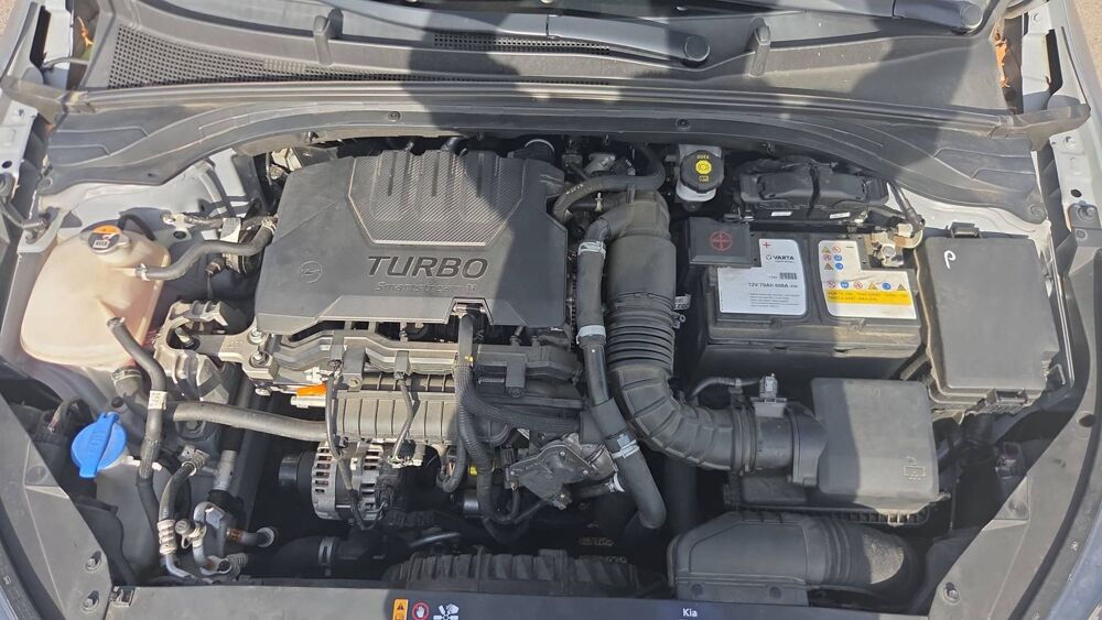 Ceed 1.0 T-GDI 100 Active 2022 occasion 71000 Macon