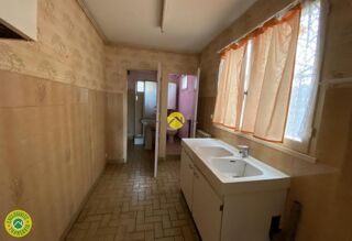  Maison � vendre 3 pi�ces 45 m�