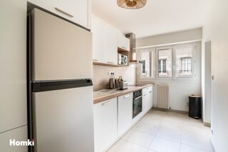  Appartement � vendre 4 pi�ces 93 m�