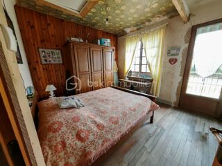  Maison à vendre 5 pièces 169 m²