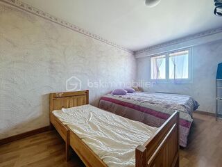  Appartement � vendre 2 pi�ces 41 m�