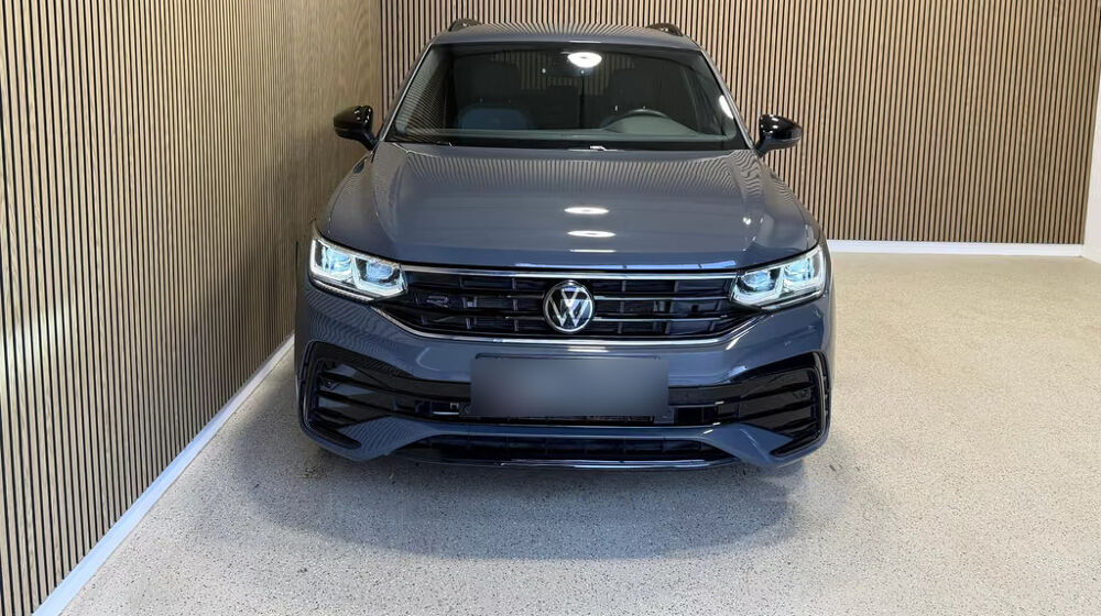 Tiguan 1.4 TSI DSG R-Line eHybrid 2022 occasion 33000 Bordeaux