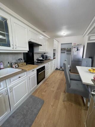  Appartement � vendre 4 pi�ces 73 m�