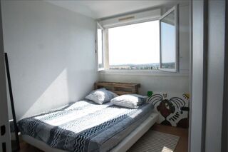  Appartement à louer 1 pièce 18 m²