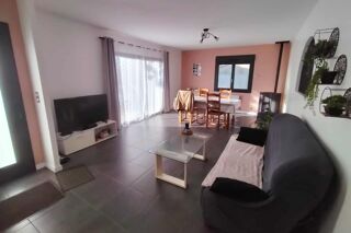  Maison  vendre 6 pices 118 m