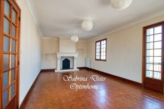  Maison à vendre 8 pièces 209 m²