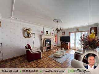 Vente Maison Maison Ruelle sur touvre