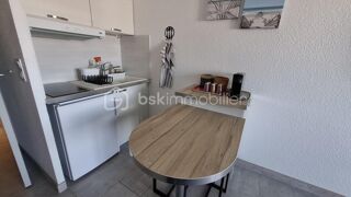  Appartement à vendre 2 pièces 17 m²