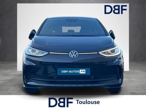 ID.3 ID 3 FL PRO (59KWH) ID. (204CH) 2025 occasion 31100 Toulouse