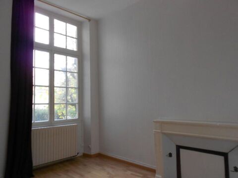   Appartement de 67m2 à louer sur La Rochelle Appartement - 3 pièce(s) - 67 m²