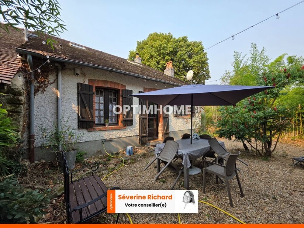 Maison 6 pièces 98 m² · à Saint Leger Magnazeix · 98 m² · 119 000 €
