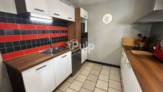  Maison � vendre 4 pi�ces 108 m�