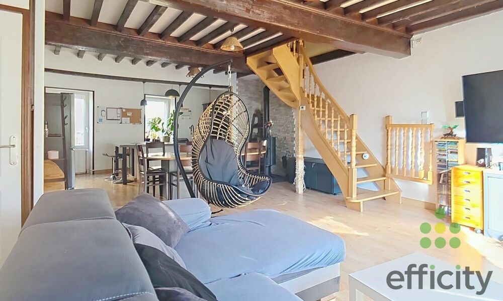 Vente Maison Maison Genilac