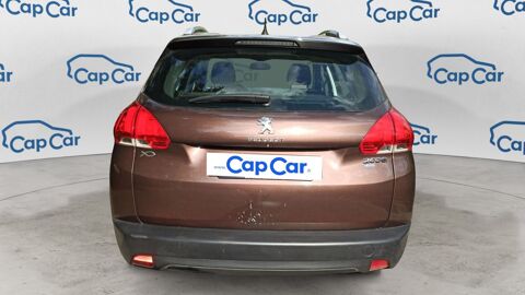 2008 I 1.6 e-HDi 115 Allure 2013 occasion 69360 Saint Symphorien D Ozon
