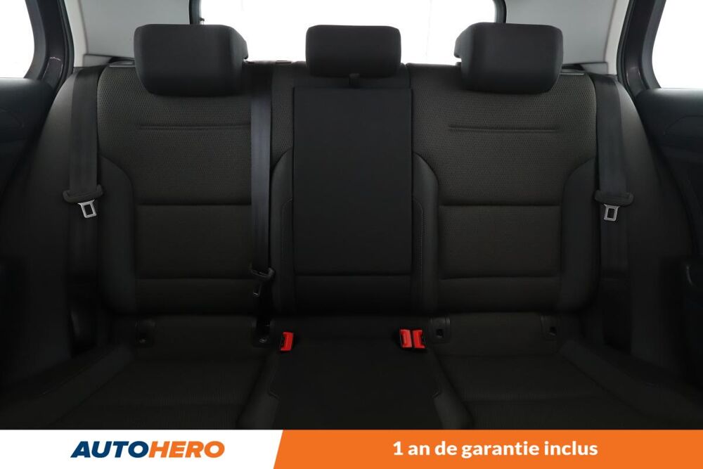 Golf VII 1.0 TSI BlueMotion Tech Confortline Business DSG7 5P 115 2019 occasion 92130 Issy-les-Moulineaux