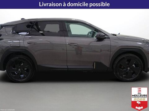 C5 aircross Hybride 145 e-DCS6 Max 2026 occasion 10150 Lavau
