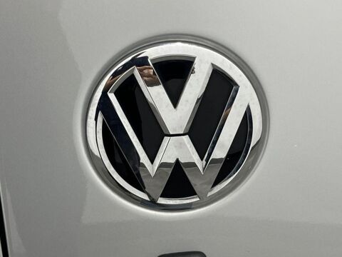 Transporter 6.1 FOURGON L1H1 2.0 TDI 204 DSG7 BUSINESS 2023 occasion 31100 Toulouse