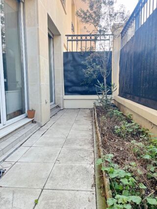  Appartement � vendre 1 pi�ce 23 m�