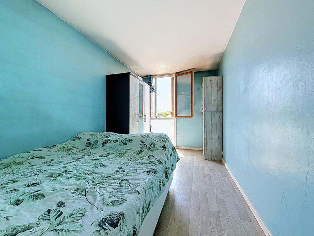 Vente Appartement Grand appartement familial 70 m²  avec parking et cave proche métro Villejuif