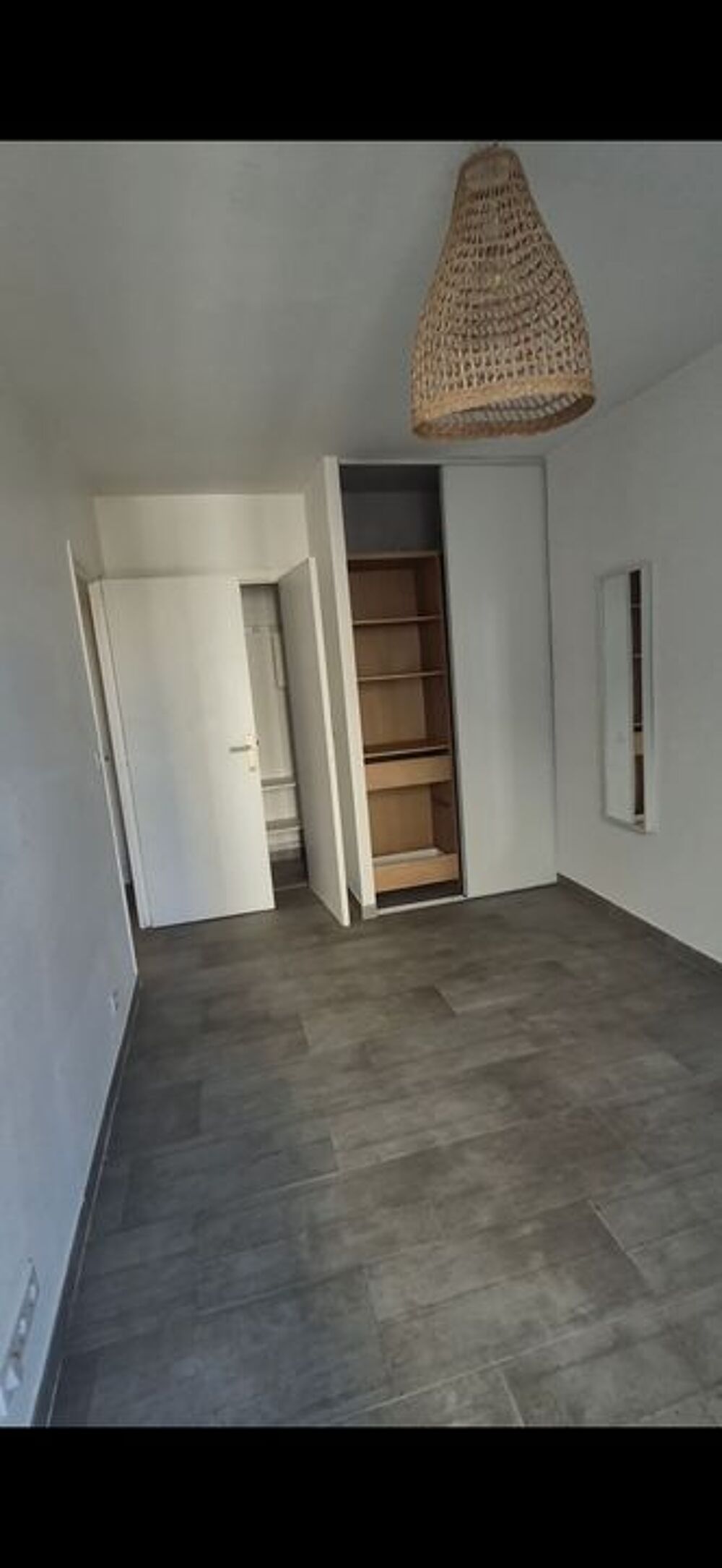 Appartement de 60m2 à louer sur Marseille 10