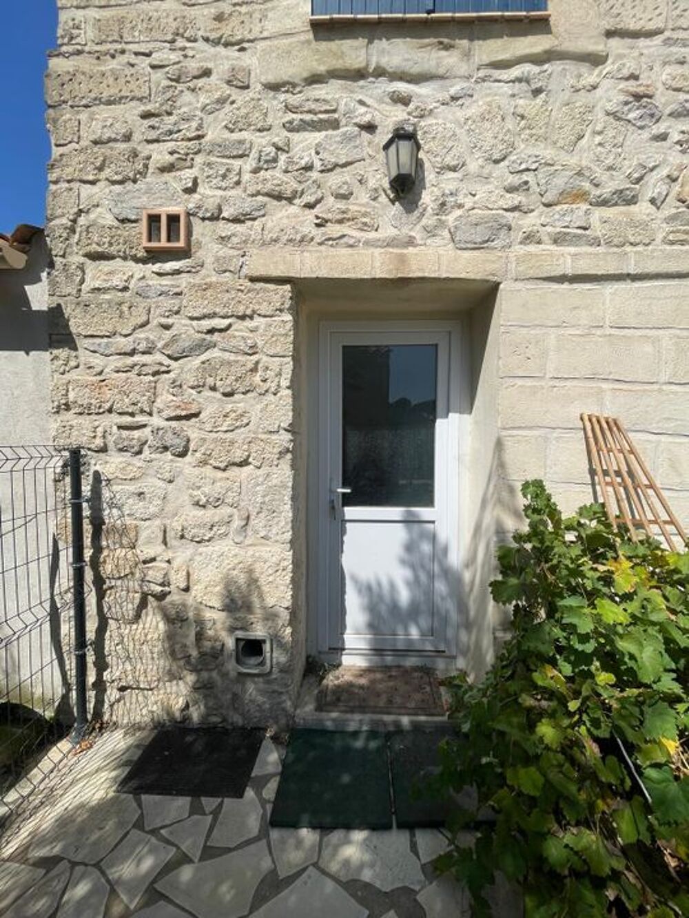 Studio de 22m2 à louer sur Valergues