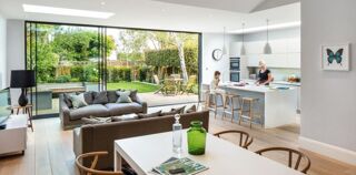  Appartement à vendre 3 pièces 74 m²