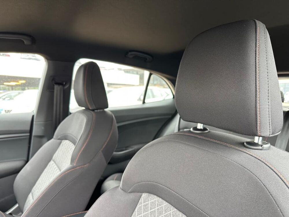 MG3 1.5 HYBRID+ 195 COMFORT 2024 occasion 78240 Chambourcy
