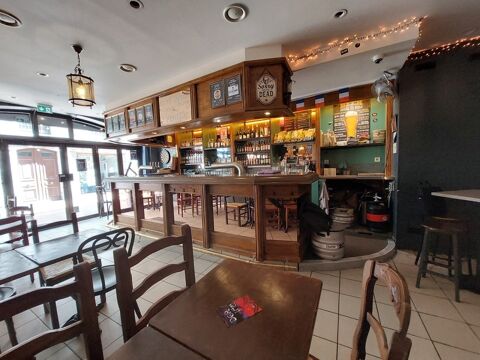   Bar Pub - Chambéry Hyper Centre 