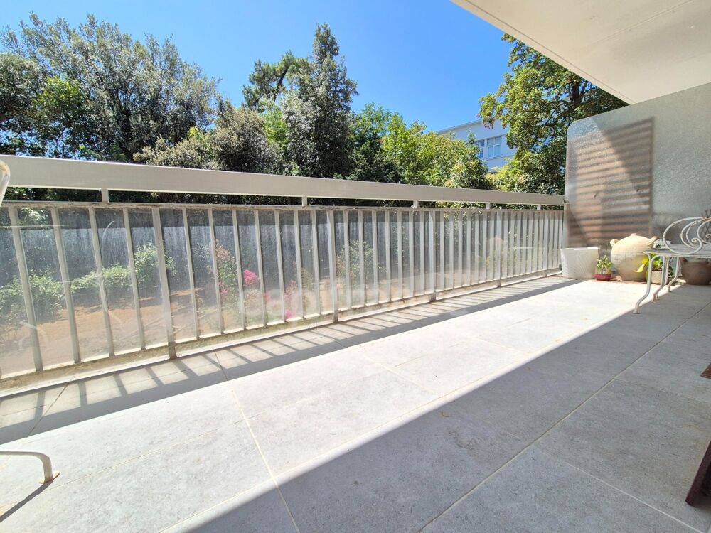 Appartement à vendre 3 pièces ROYAN (17) - Terrasse