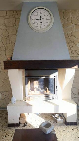  Appartement à vendre 5 pièces 124 m²