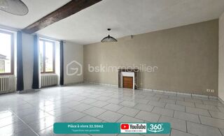  Maison � vendre 7 pi�ces 226 m�