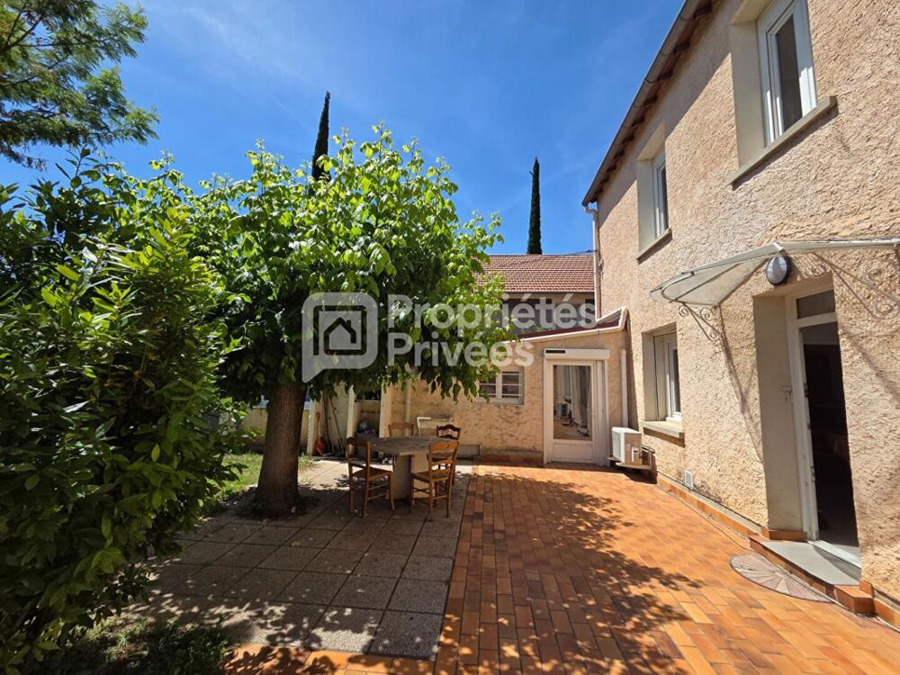 Maison Montélimar 5 pièces 108 m2
