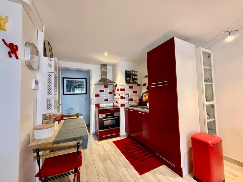 Vente Appartement T2 lumineux à Berck-Plage – Idéal investissement ou résidence secondaire ! Berck