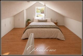  Maison à vendre 2 pièces 20 m²