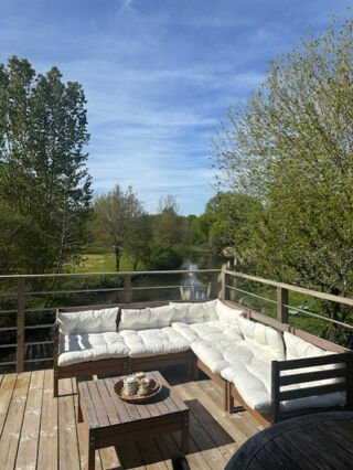  Maison � vendre 6 pi�ces 130 m�