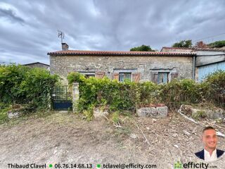  Maison � vendre 3 pi�ces 69 m�