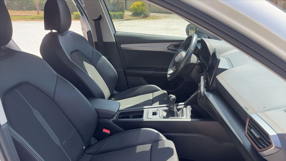 Formentor 2.0 TDI 150 V 2022 occasion 45360 Chatillon Sur Loire