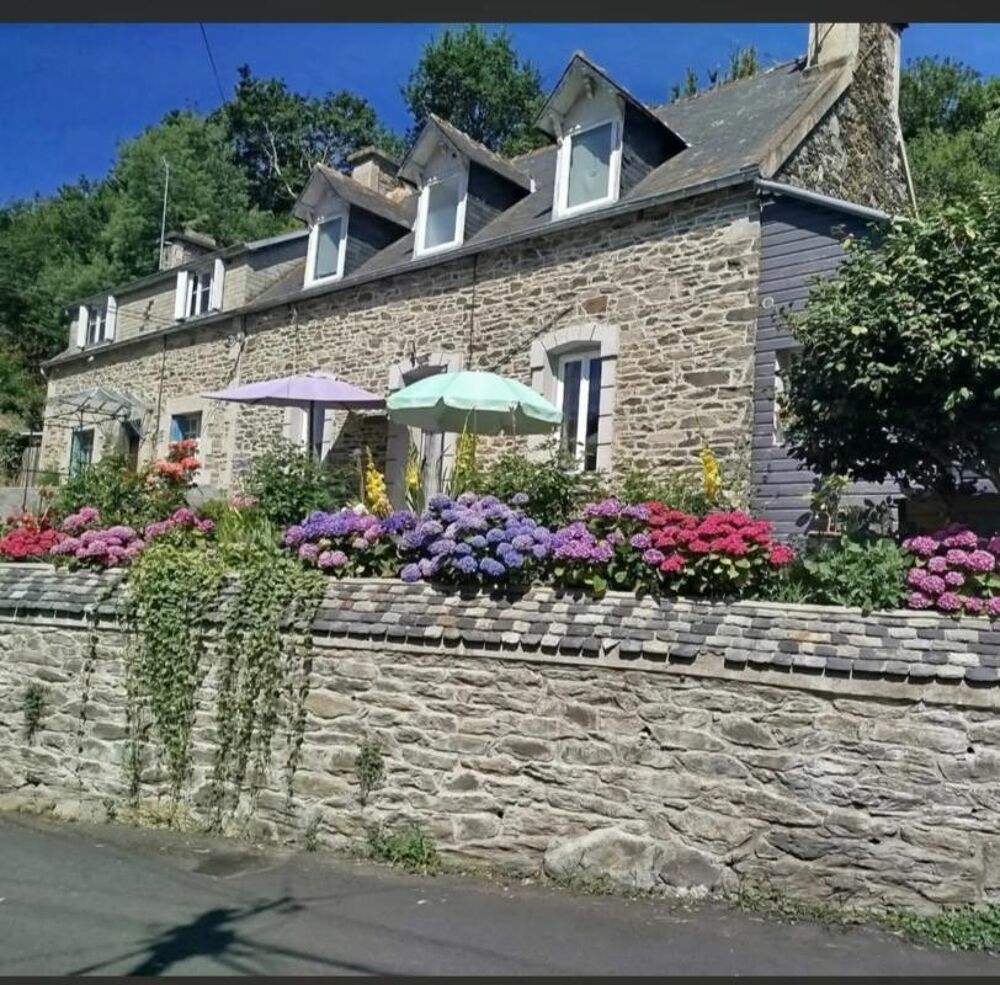 Maison rénovée, 89 m², près de Tréguier