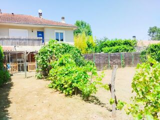  Maison à vendre 6 pièces 160 m²