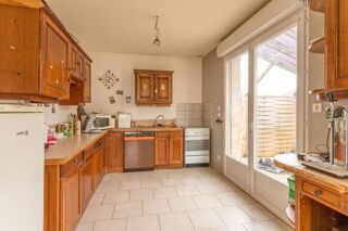  Maison à vendre 5 pièces 117 m²