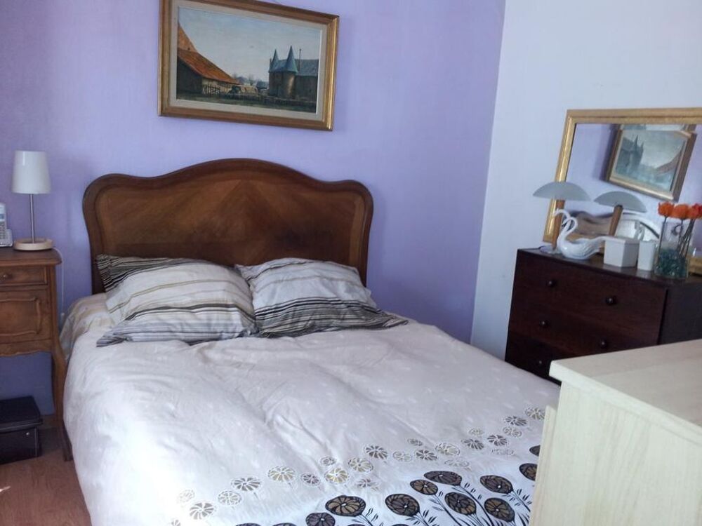 Location Appartement Appartement de 45m2 à louer sur Évry Evry