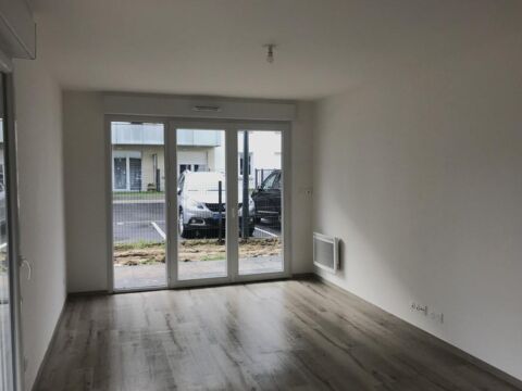  Appartement � louer 3 pi�ces 59 m�