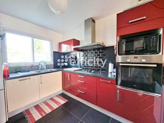  Maison � vendre 4 pi�ces 94 m�