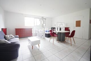  Appartement � vendre 1 pi�ce 43 m�