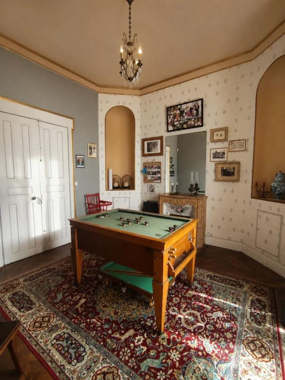 à vendre  Propriété/château Château-Gontier (53200)