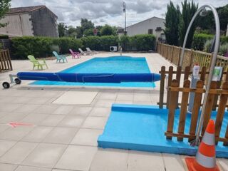 Maison à vendre 4 pièces 65 m²