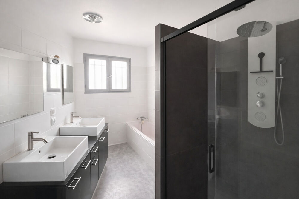 Vente Maison ? Maison familiale avec double logement – 240 m² – Terrain 1126 m² – Exclusivité Biaudos