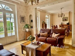  Maison � vendre 7 pi�ces 208 m�